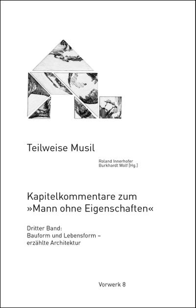 Teilweise Musil