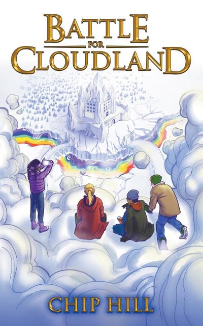 Battle For Cloudland