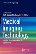 Medical Imaging Technology