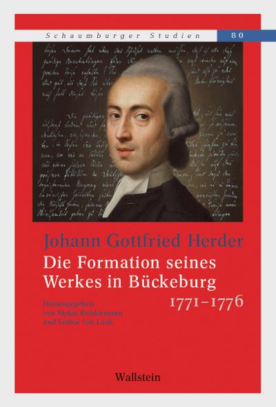 Johann Gottfried Herder