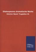 Shakespeares dramatische Werke