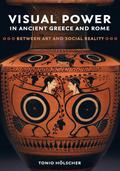 Visual Power in Ancient Greece and Rome