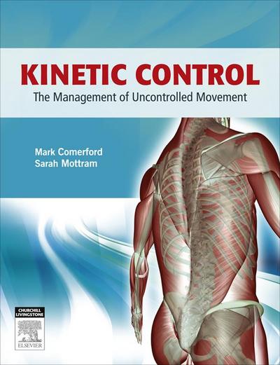 Kinetic Control - E-Book