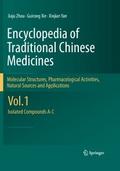 Encyclopedia of Traditional Chinese Medicines - Mo