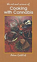 Cooking with Cannabis