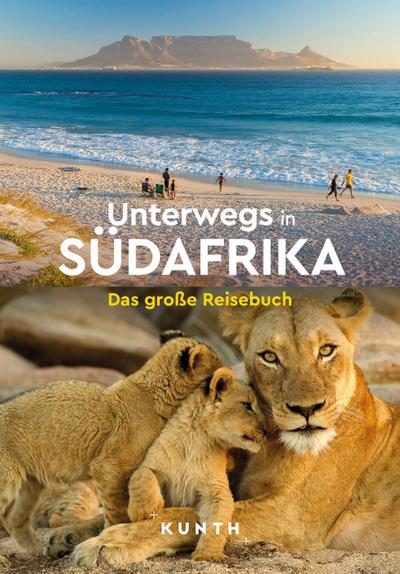 KUNTH Unterwegs in Südafrika