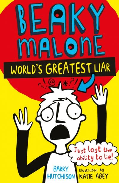 World’s Greatest Liar