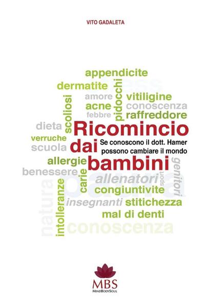 RICOMINCIO DAI BAMBINI