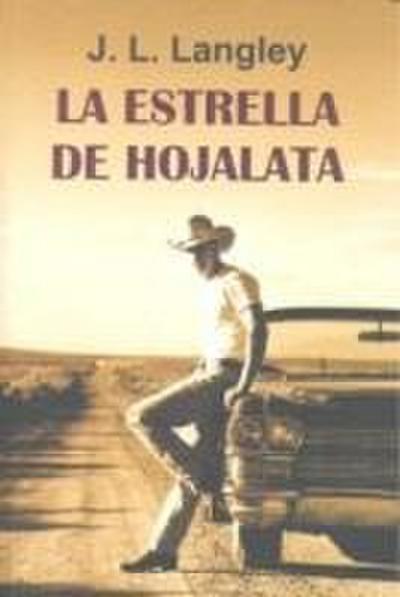 La estrella de hojalata