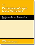 Betriebsbeauftragte in der Wirtschaft