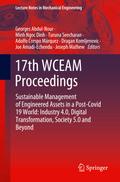 17th WCEAM Proceedings