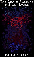 The Death Posture in Sigil Magick