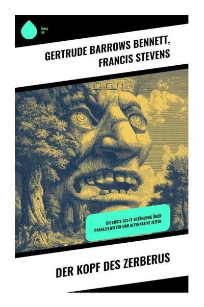Der Kopf des Zerberus