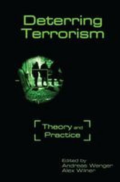 Deterring Terrorism