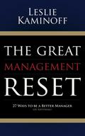 The Great Management Reset