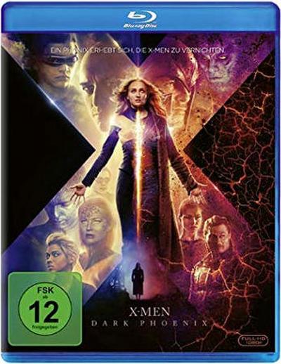 X-Men: Dark Phoenix