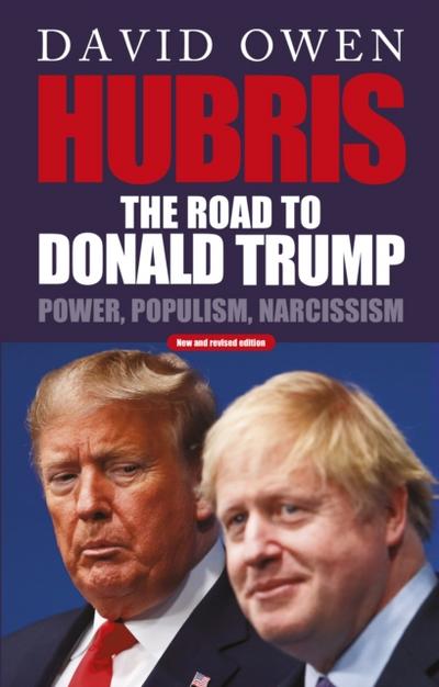 Hubris