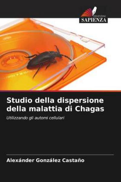 Studio della dispersione della malattia di Chagas
