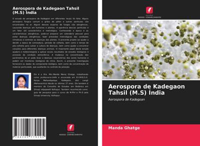 Aerospora de Kadegaon Tahsil (M.S) Índia