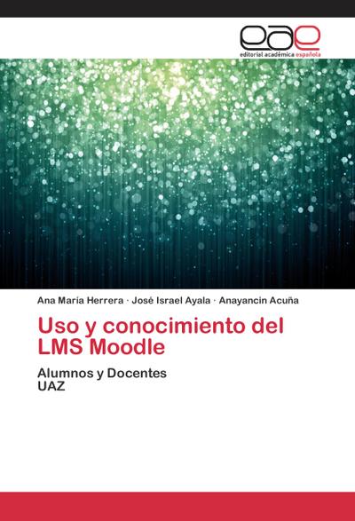 Uso y conocimiento del LMS Moodle