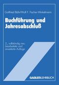 Buchführung und Jahresabschluß
