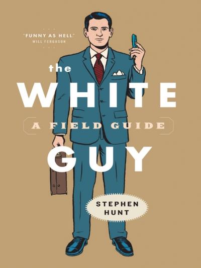 The White Guy