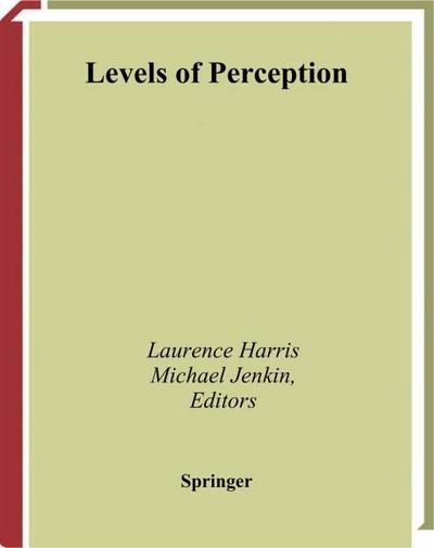 Levels of Perception