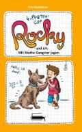 4-Pfoten-COP Rocky und ich - Mit Mathe Gangster jagen