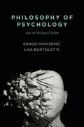 Philosophy of Psychology