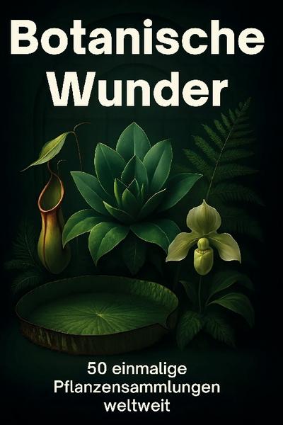 Botanische Wunder