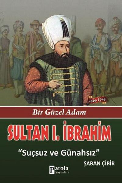 Sultan 1. Ibrahim