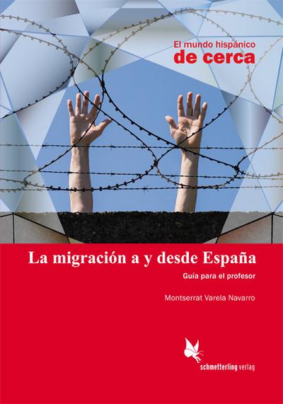 La migración a y desde España