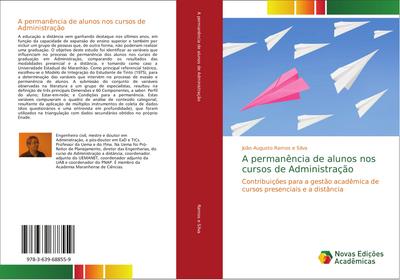 A permanência de alunos nos cursos de Administração