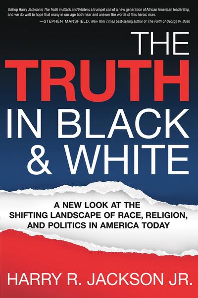 Truth In Black & White