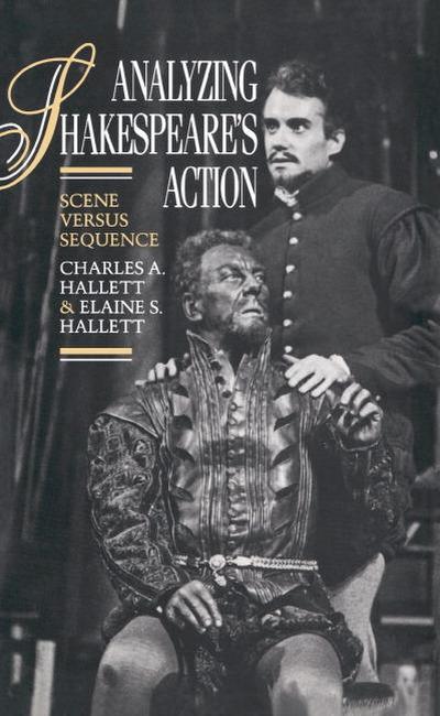 Analyzing Shakespeare’s Action