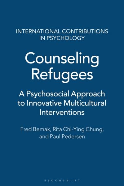 Counseling Refugees