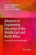 Advances in Engineering Education in the Middle East and North Africa