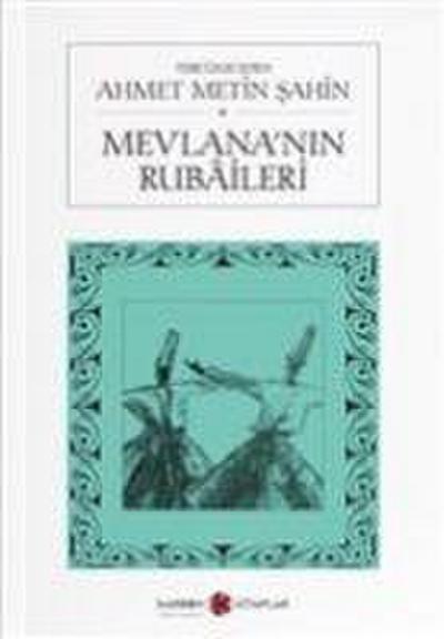 Mevlananin Rubaileri