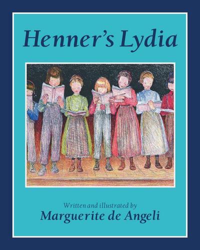 Henner’s Lydia