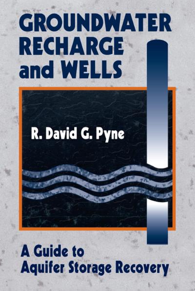 Groundwater Recharge and Wells