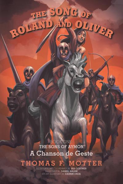 The Song of Roland and Oliver