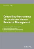 Controlling-Instrument für modernes Human Resource