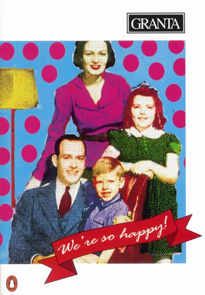 Granta 38