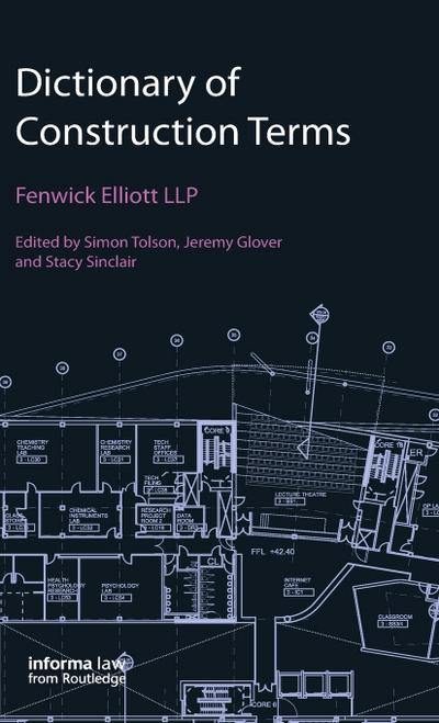 Dictionary of Construction Terms