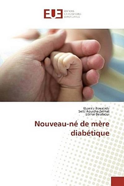 Nouveau-né de mère diabétique