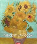 Vincent van Gogh 2027
