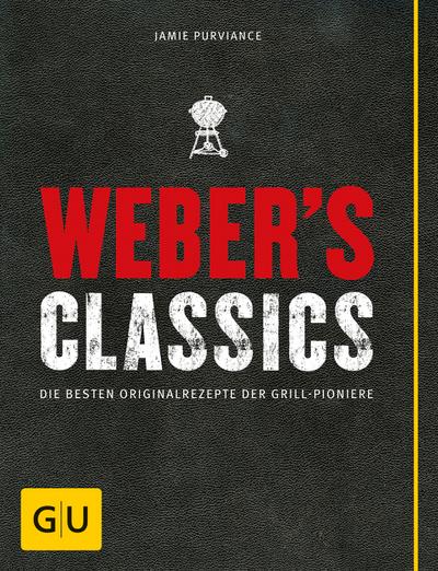 Weber’s Classics