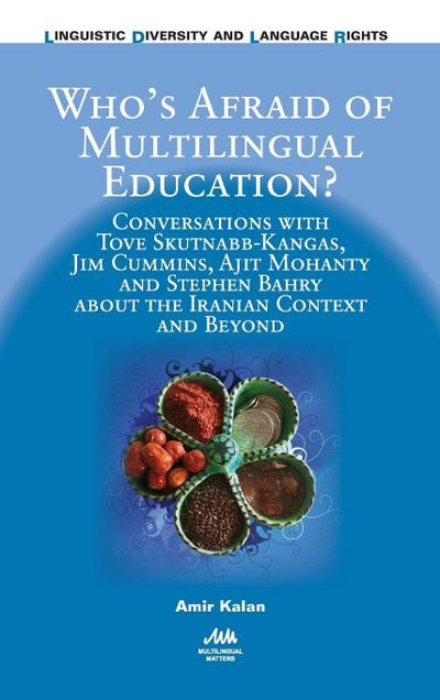 Who’s Afraid of Multilingual Education?