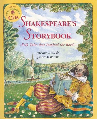 Shakespeare’s Storybook