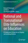 National and Transnational Elite Influences on Education